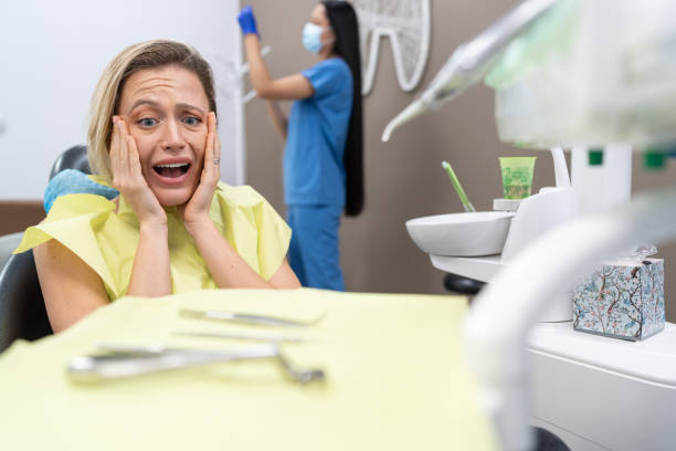 Best Cosmetic Emergency Dentistry in Jonesboro, GA