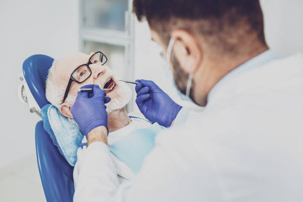 Best Emergency Root Canal Treatment in Jonesboro, GA